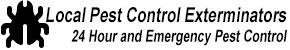 Rib Mountain WI Pest Control Exterminators